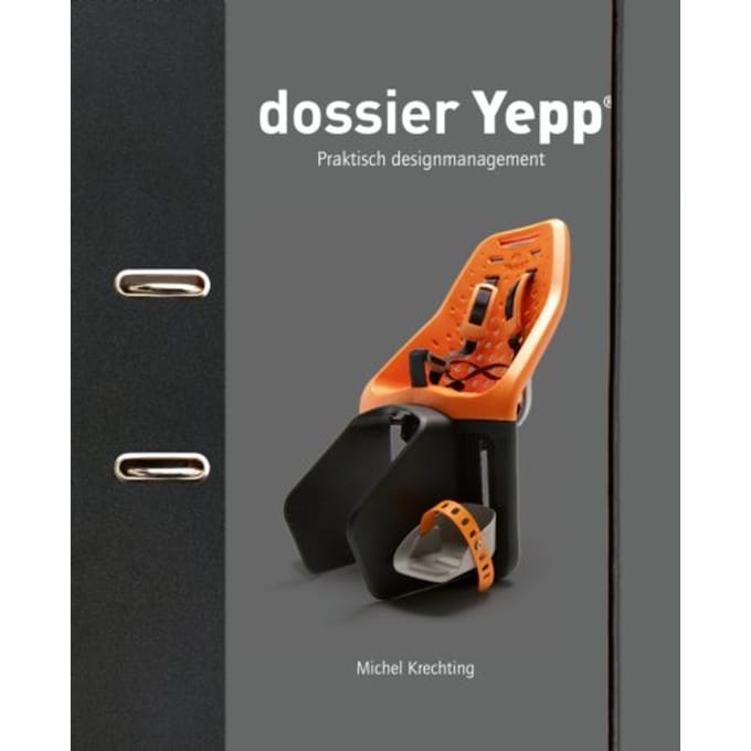 Dossier Yepp - Michel Krechting