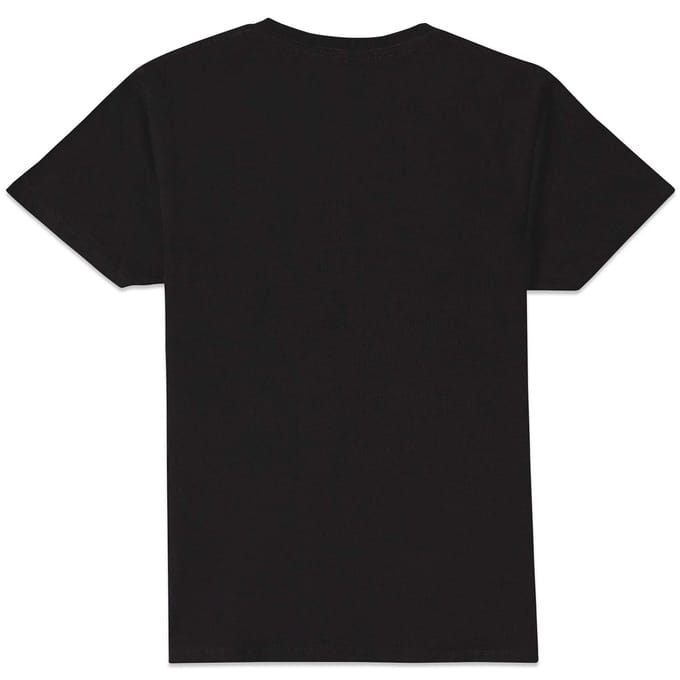 Thundercats Logo Unisex T-Shirt - Black - S