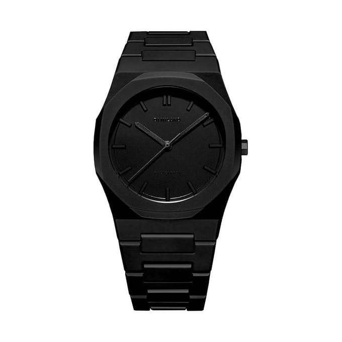 D1 Milano Horloge PCBJ10