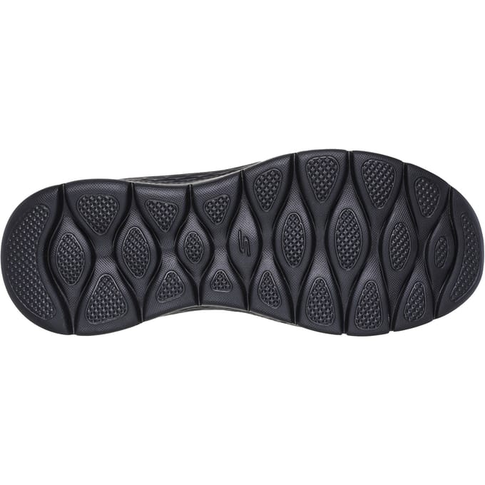 Go Walk Flex Relish Trainer