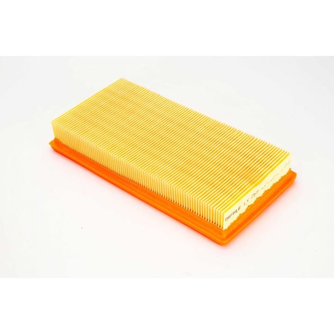 MAHLE luchtfilter KNECHT LX 259