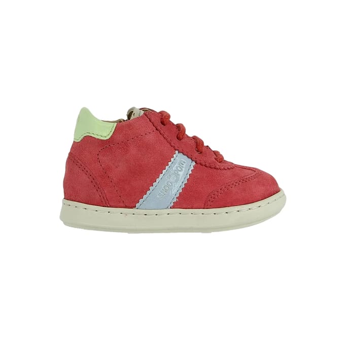 Baskets baby Shoo Pom Bouba Lazy