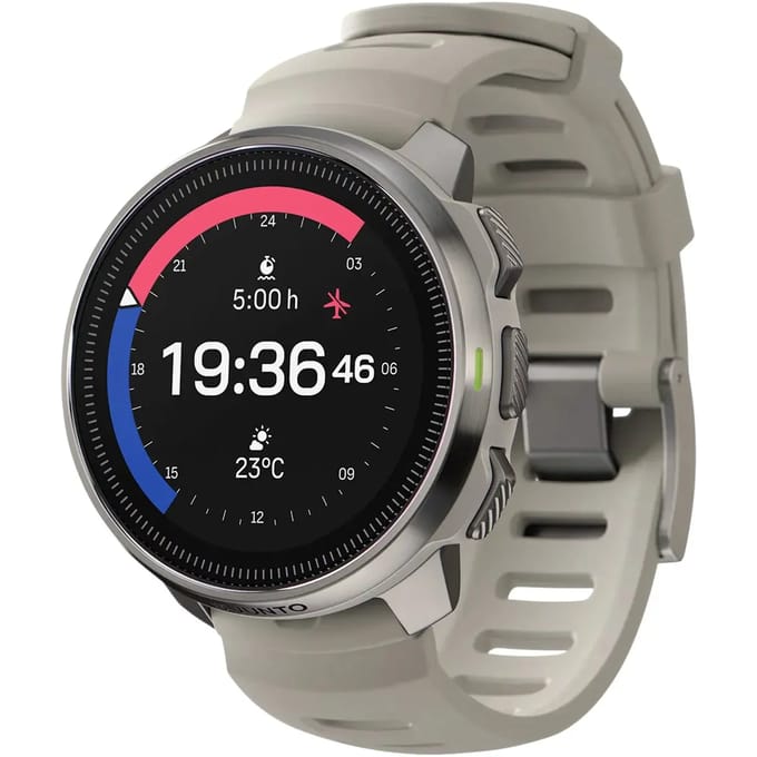Suunto Ocean Sand