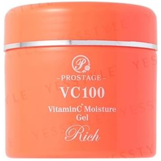 PROSTAGE - VC 100 Vitamin C Moisture Gel 200g