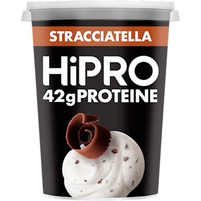 skyr straciatella