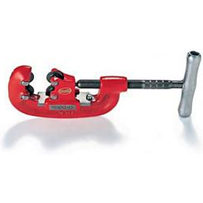 RIDGID buissnijder 20-50mm stalen buizen - 32870