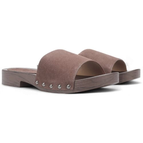 Slippers La Modeuse 78264_P186143