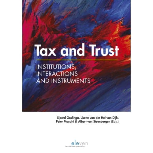 Tax And Trust