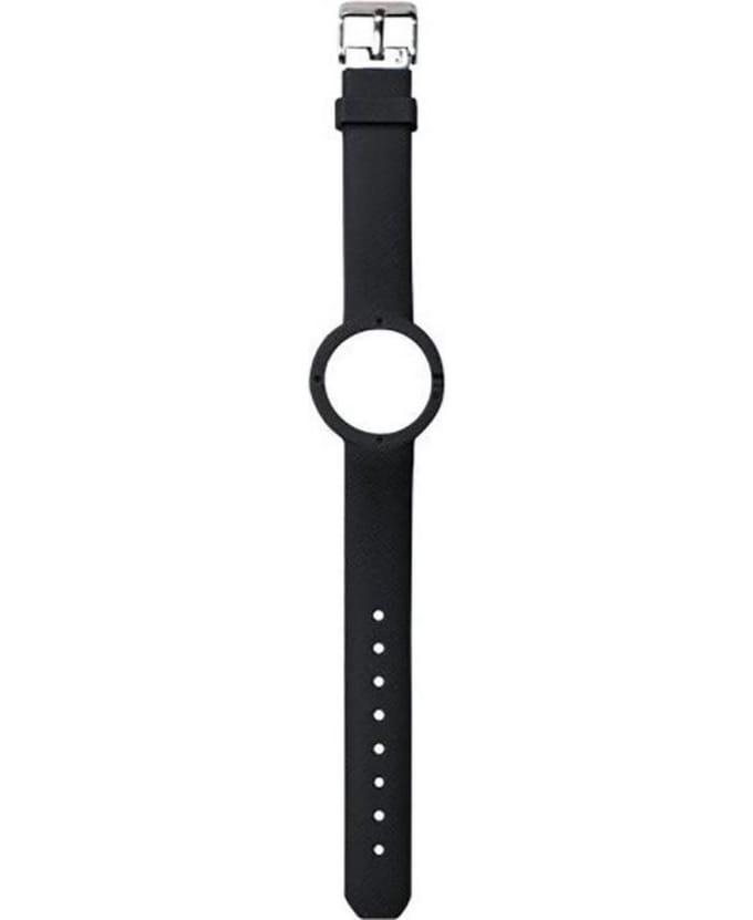 JU'STO J-WATCH bandje Black - GRANDE