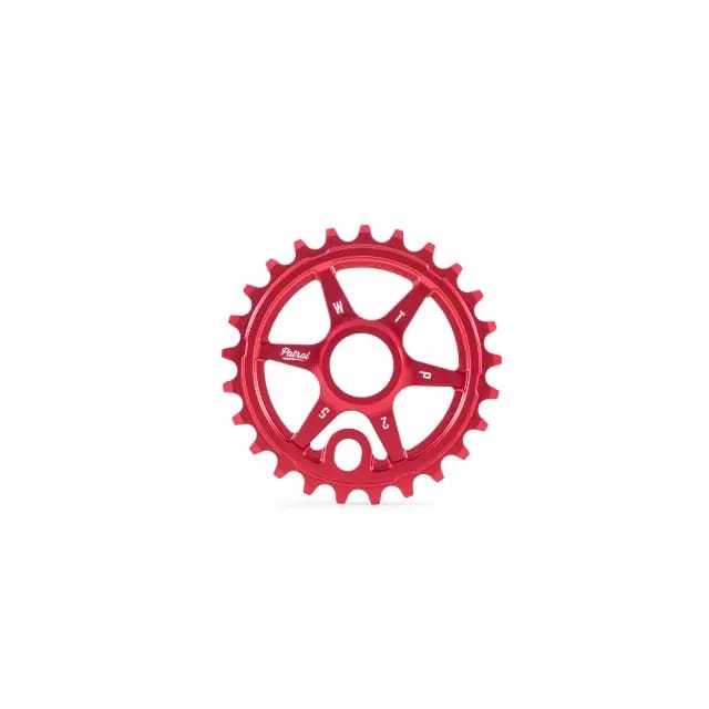 Kroon Wethepeople Patrol