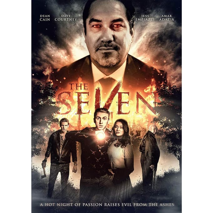 The Seven