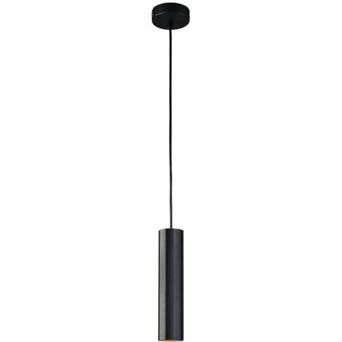 LIVARNO HOME LED-hanglamp (Zwart)