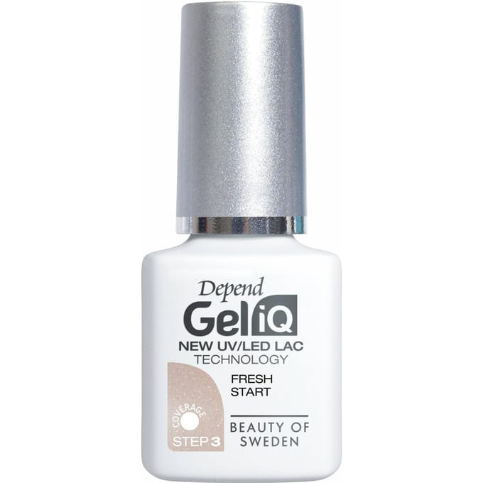 Depend Gel IQ Fresh Start 5 ml