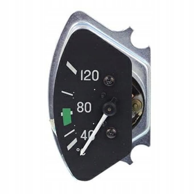 Bizon 504099527 - Temperatuurmeter - Olietemperatuur indicator - Voor maaidorsers - Betrouwbare meting