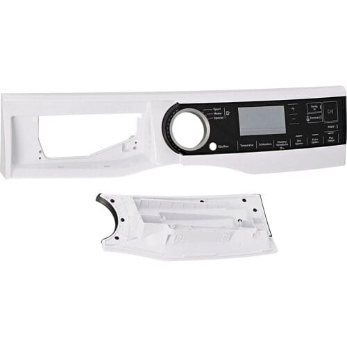 AEG controlepaneel, wit, AEG, DE 140245196039