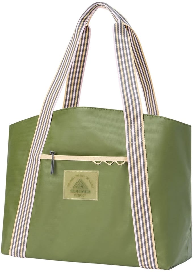 Dakine Renovation Tote 25 - Shopper 54 cm (cypress)