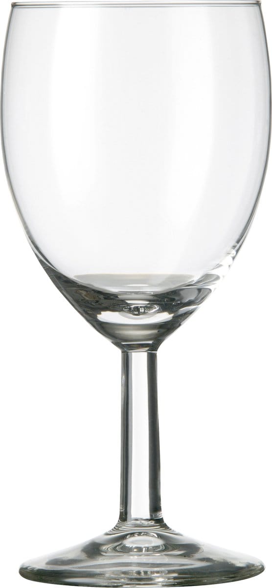 Royal Leerdam Gilde Wijnglas - 24cl - 15,2cm - Transparant 6 stuk(s)