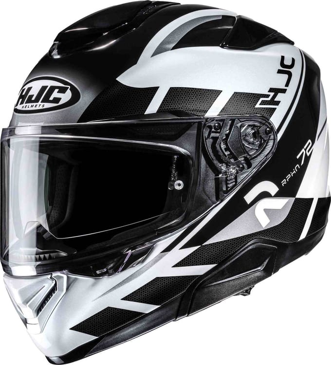 HJC RPHA 72 Value Helm -