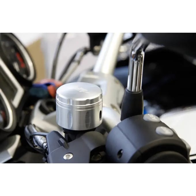 Motorfiets koppeling LSL BMW