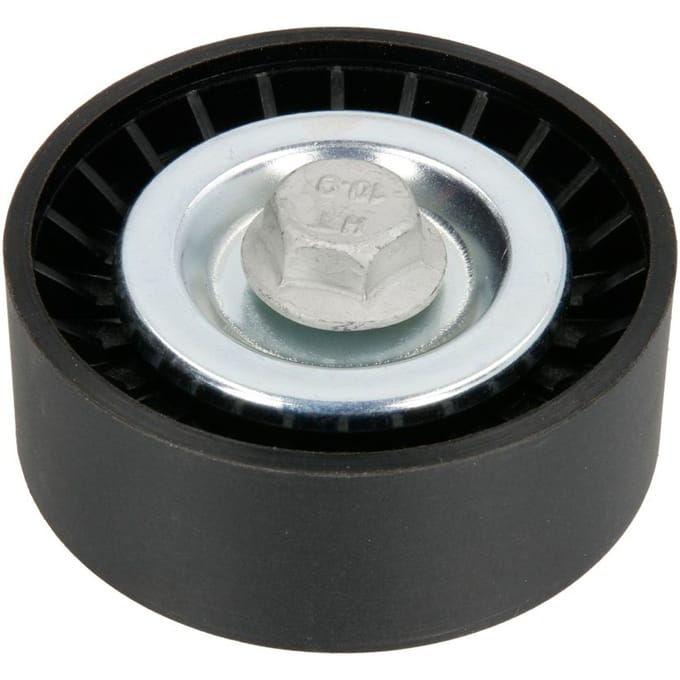 Rondsel/geleiderpoelie, V-riem BTA E2B0001BTA