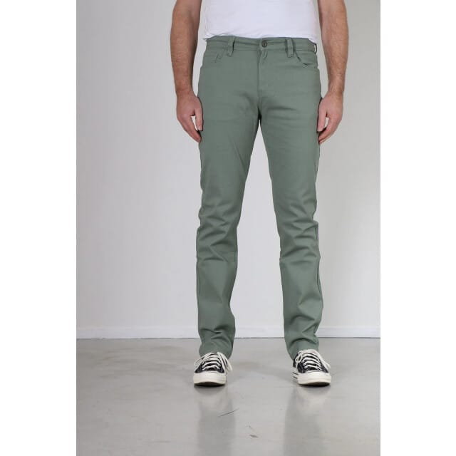 New Star - Nyon - 0261 - Green