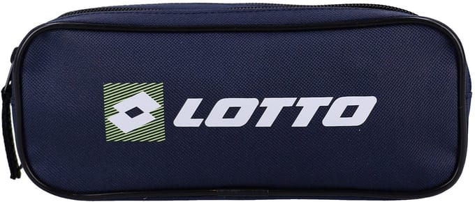 Lotto Etui – Keeping Track Pennenzak – School Etui – 22 cm