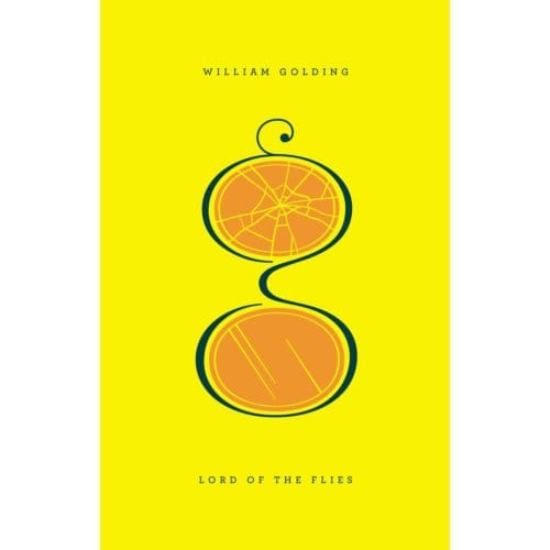 Lord Of The Flies - William Golding