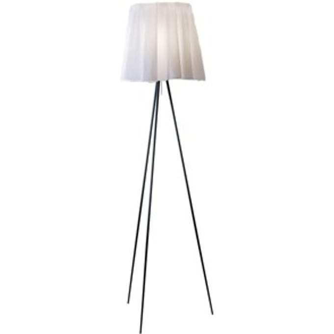 Flos - Rosy Angelis vloerlamp - wit