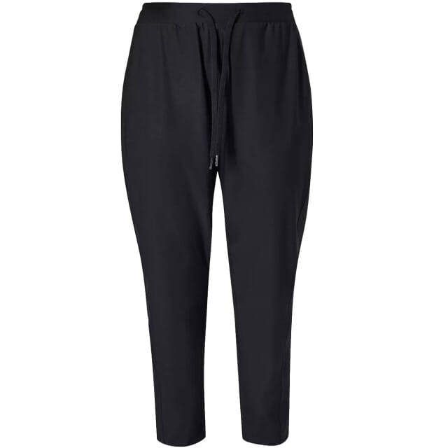 Sweaty Betty Explorer 25 Broek ZWART - Maat M