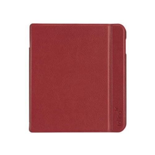 Cover Slimfit Rood - Tolino Vision 6
