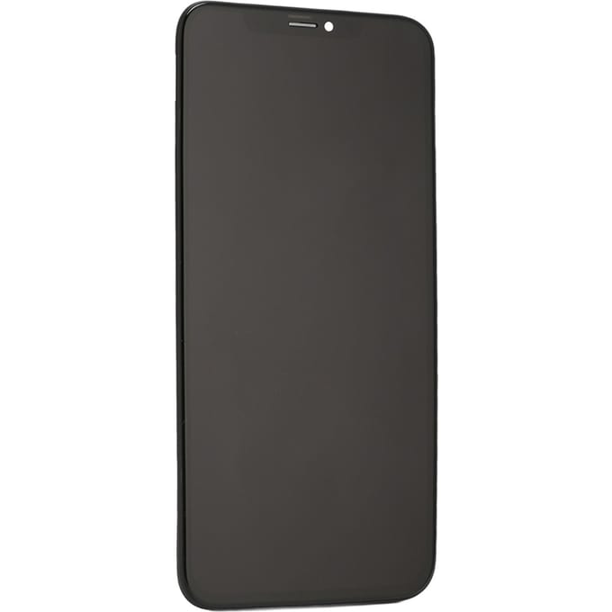 Smartphone Touchscreen Mobiele Telefoon Scherm Digitizer Display Assembly Reparatiegereedschap voor IOS Telefoon black