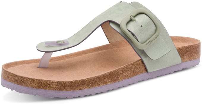 Vrouwenslippers Tamaris 1-27400-46