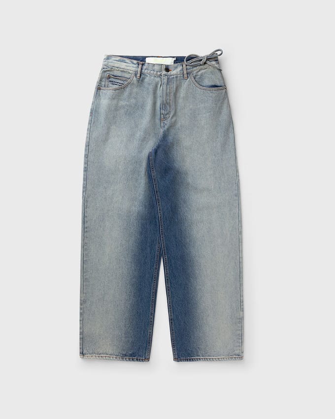 40A DENIM LIGHT