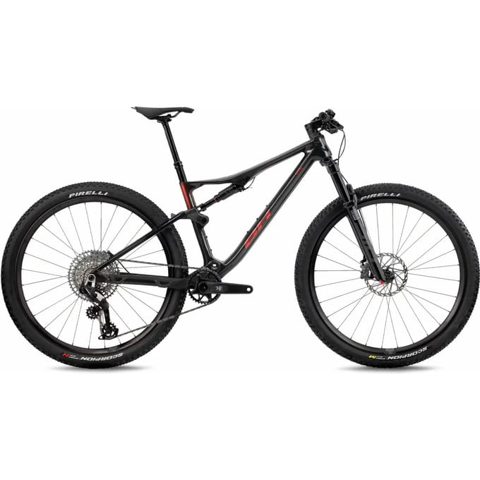 Mountainbike BH Bikes Lynx Race 8.5