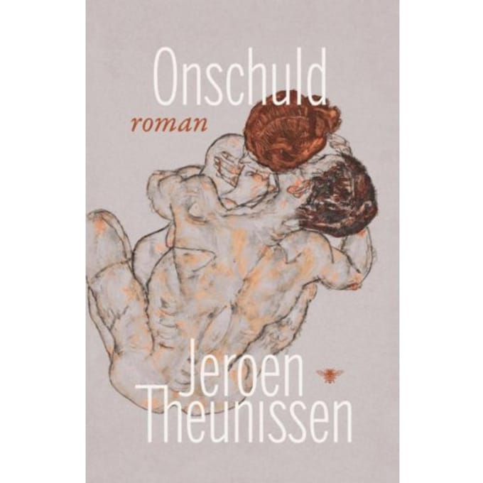 Onschuld - Jeroen Theunissen