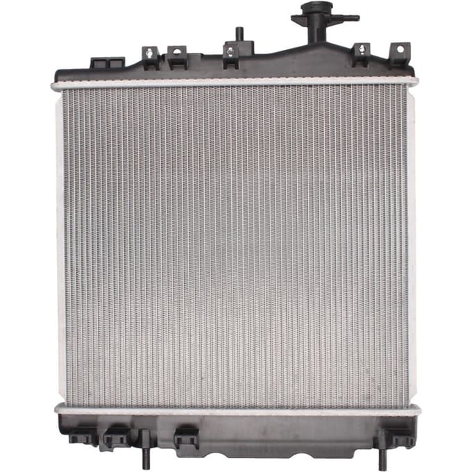 Radiator, motorkoeling KOYORAD PL033065
