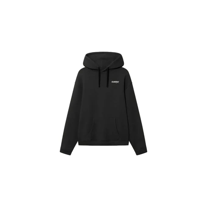 Hoodie Cuera Offcourt