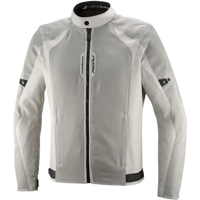 Ixon Shadow Motorfiets Textieljas -