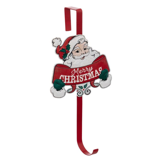 Kerstkranshanger, 38 cm