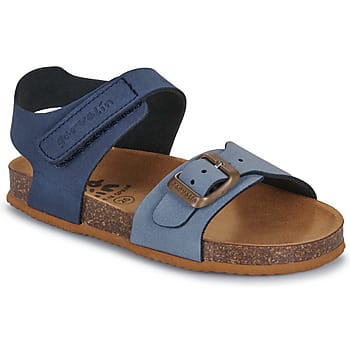 Garvalin  Platte sandalen BIOS BOY