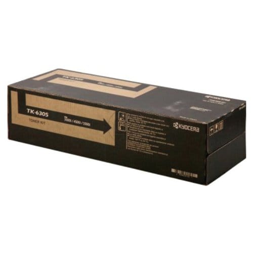 Toner kyocera tk-6305k zwart