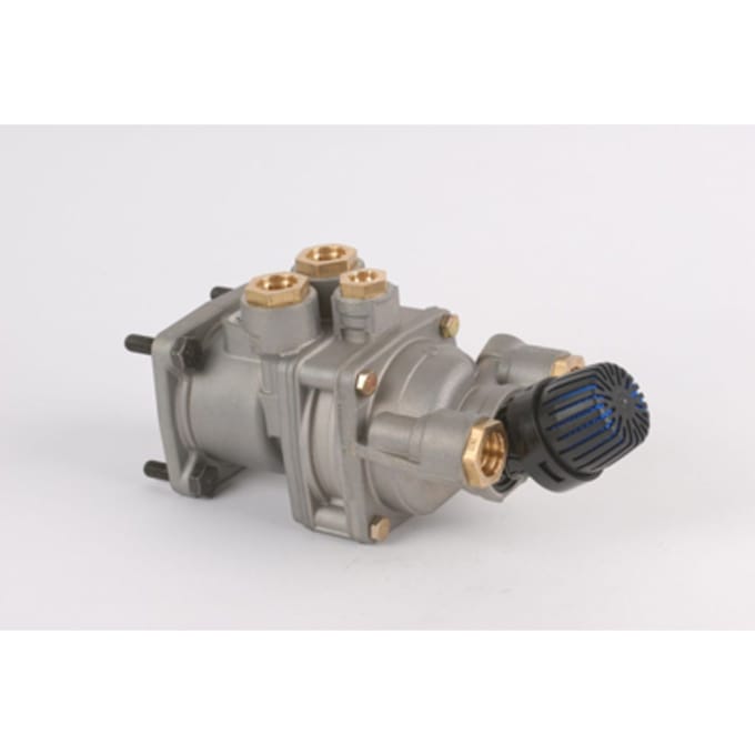 Remventiel, bedrijfsrem WABCO 461 319 274 0