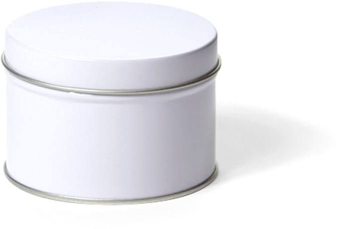 Rond blik type 1