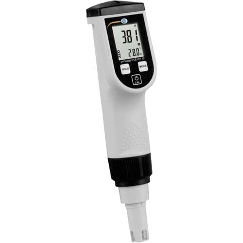 PCE Instruments PCE-PH 30 pH-meter