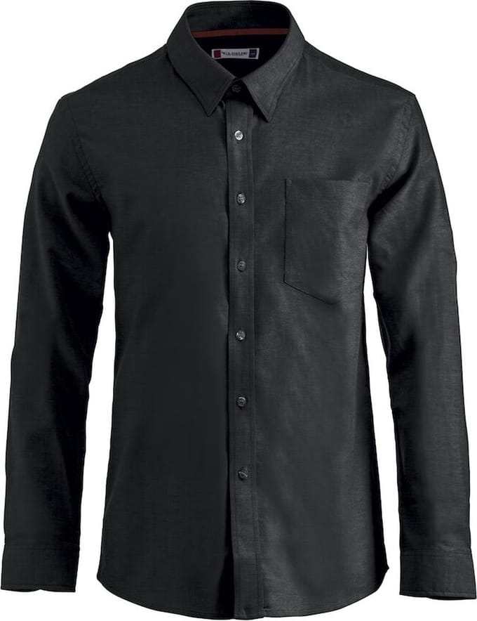 Clique Oxford 027311 - Zwart - S
