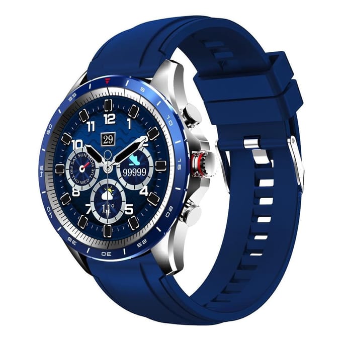 Atlanta Herenhorloge 9718-5