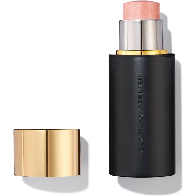 Westman Atelier Lit Up Highlight Stick - Nectar