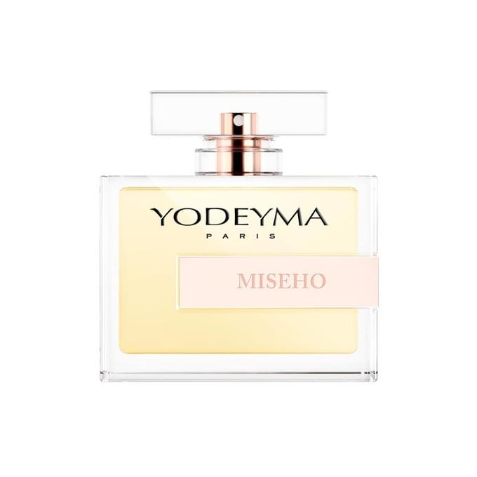 Yodeyma Miseho Eau de Parfum voor vrouwen 100ml