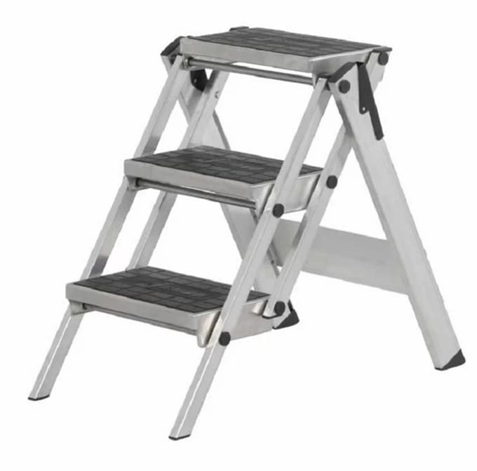 Little Jumbo Compact 300 werkbordes / trap - 3 treden