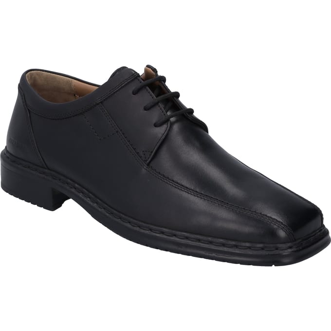 JOSEF SEIBEL Maurice | Halbschuh für Herren | Grün